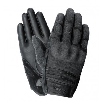 Мотоперчатки SECA TABU II DENIM black